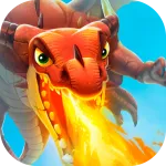 饥饿龙(饥饿龙游戏玩法)