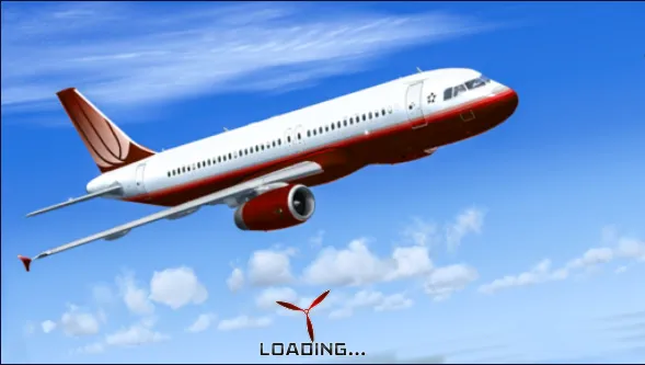 航空模拟器(模拟飞行游戏)