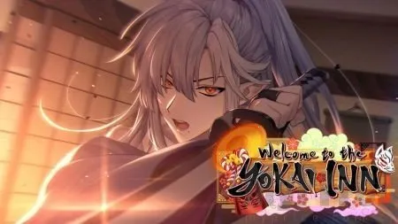 欢迎来到妖怪旅馆2025官方正版 欢迎来到妖怪旅馆2025官方正版