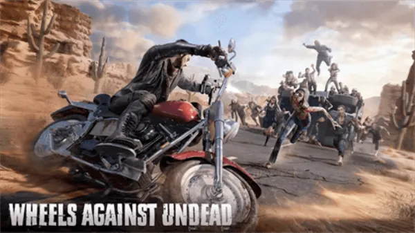 危机曙光安卓版手机版截图