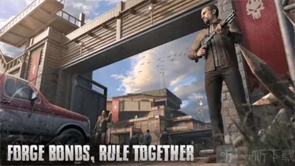 危机曙光安卓版手机版 危机曙光安卓版手机版