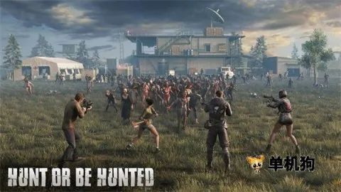 危机曙光安卓版手机版截图