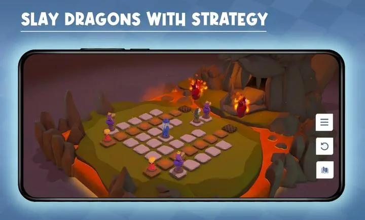 棋境漫游2025下载安装截图