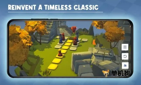 棋境漫游2025下载安装截图