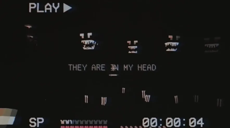 我的世界雾中人2025最新版本截图