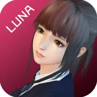 Homie girl(AI少女养成游戏)