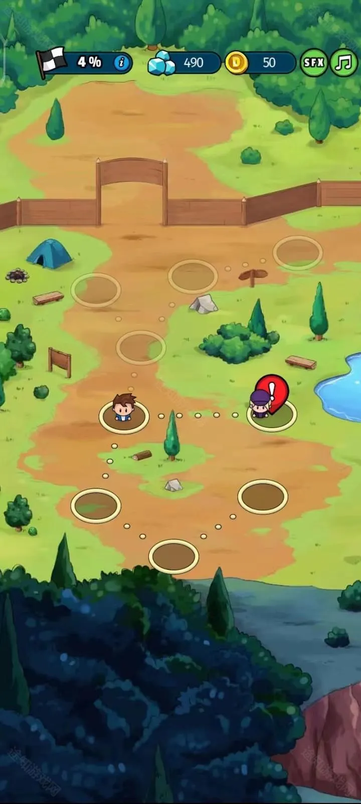 口袋妖怪的世界2025下载 口袋妖怪的世界2025下载