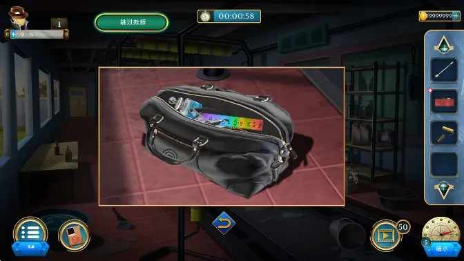 房间逃脱侦探幻影2025最新版本截图