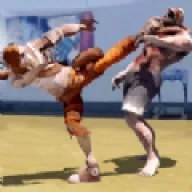 僵尸格斗之地2025最新版本