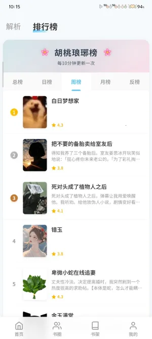 应用克隆分身2025下载截图