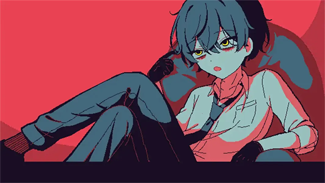 零下30度的绝望2025官方正版截图