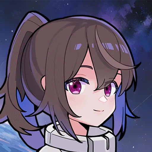 彼方的她(文字恋爱游戏)