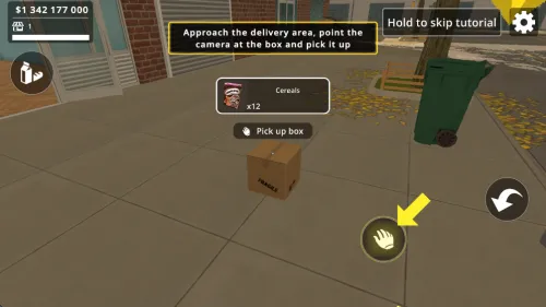 城市超市模拟器(超市经营游戏)截图