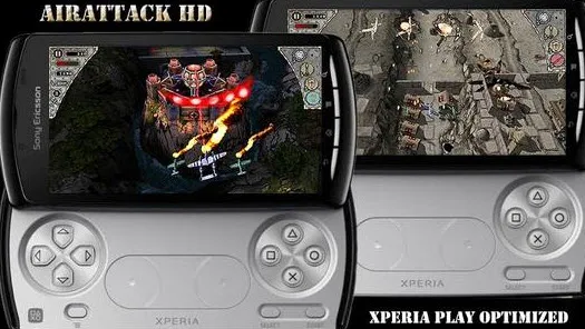 1941空袭(军事射击游戏)截图