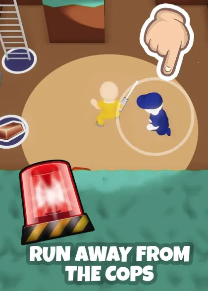 越狱专家(越狱闯关游戏) 越狱专家(越狱闯关游戏)