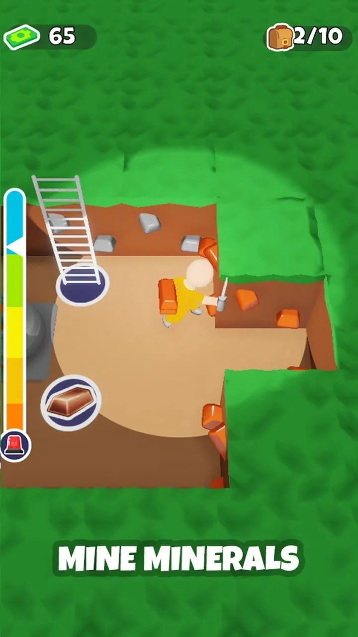 越狱专家(越狱闯关游戏)截图