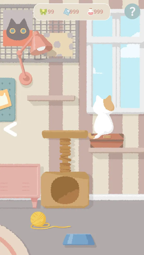 玛丽日记安卓版手机版截图