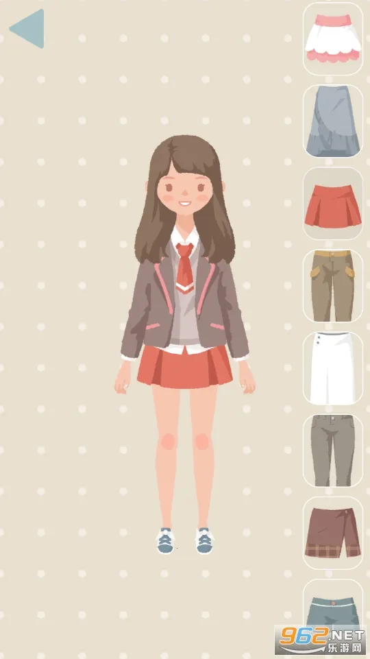 玛丽日记安卓版手机版截图