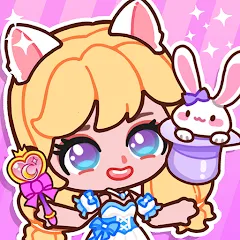 皮皮公主冰雪城堡2025下载