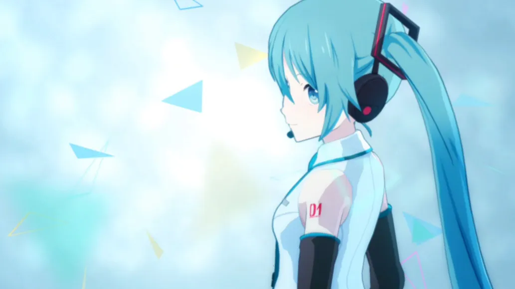 世界计划彩色舞台初音未来安卓版手机版截图