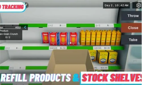 我的超市安卓版手机版 我的超市安卓版手机版