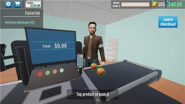 我的超市安卓版手机版 我的超市安卓版手机版