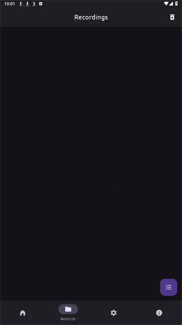 FadCam2025官方正版截图