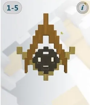 3d孔明锁2025官方最新版本 3d孔明锁2025官方最新版本