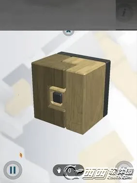 3d孔明锁2025官方最新版本 3d孔明锁2025官方最新版本