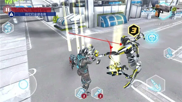 拉斯维加斯英雄归来(模拟冒险游戏) 拉斯维加斯英雄归来(模拟冒险游戏)