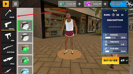 拉斯维加斯英雄归来(模拟冒险游戏) 拉斯维加斯英雄归来(模拟冒险游戏)