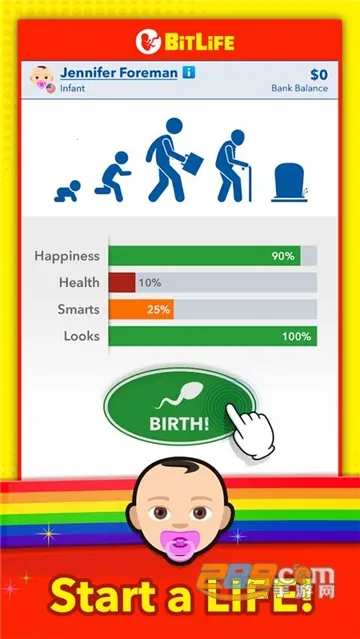 bitlife2025下载安装 bitlife2025下载安装