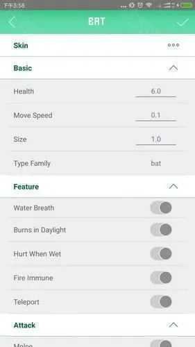 addons maker(我的世界辅助工具) addons maker(我的世界辅助工具)