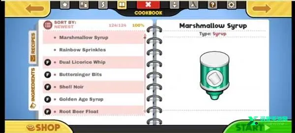 老爹摩卡咖啡店(咖啡经营游戏) 老爹摩卡咖啡店(咖啡经营游戏)