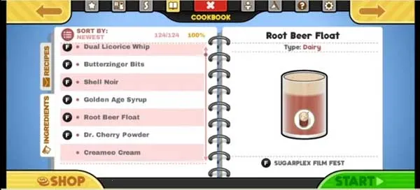 老爹摩卡咖啡店(咖啡经营游戏) 老爹摩卡咖啡店(咖啡经营游戏)