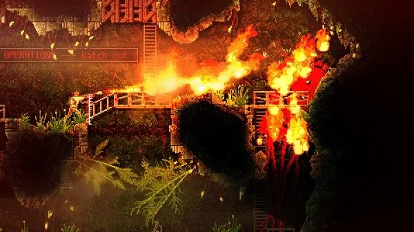 红怪(恐怖冒险游戏)截图