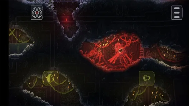 红怪(恐怖冒险游戏) 红怪(恐怖冒险游戏)