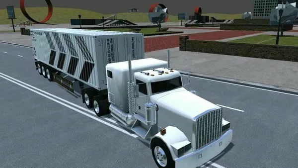 碰撞安卓版手机版截图