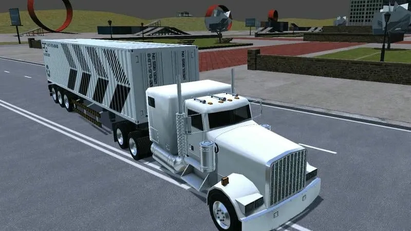 碰撞安卓版手机版截图