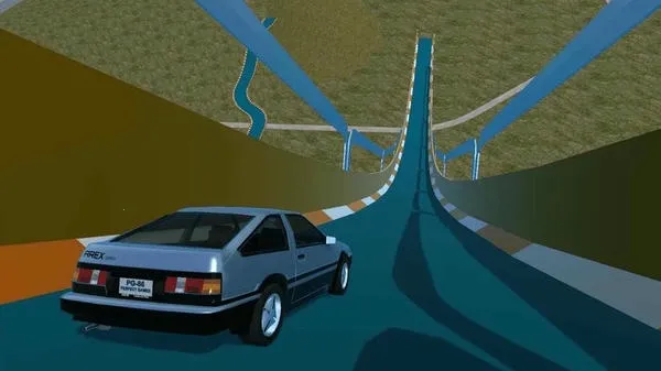 碰撞安卓版手机版截图