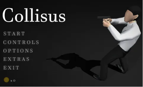 碰撞安卓版手机版 碰撞安卓版手机版