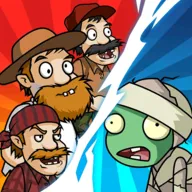 农夫大战僵尸(策略塔防手游)