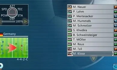 胜利足球进化安卓版手机版截图