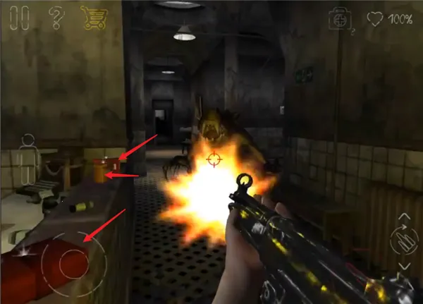 死亡公园2(恐怖冒险游戏) 死亡公园2(恐怖冒险游戏)