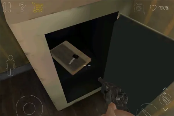 死亡公园2(恐怖冒险游戏) 死亡公园2(恐怖冒险游戏)