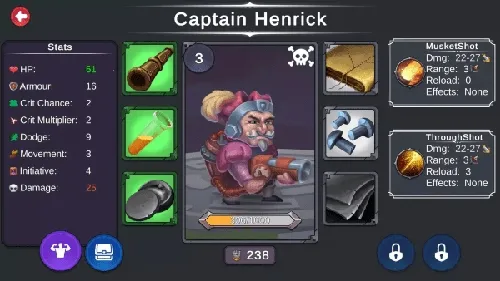 锻造大陆2025官方最新版本截图