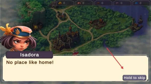 锻造大陆2025官方最新版本 锻造大陆2025官方最新版本