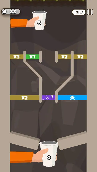 管道梦工厂(冒险解谜游戏)截图