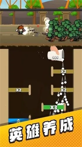 管道梦工厂(冒险解谜游戏)截图