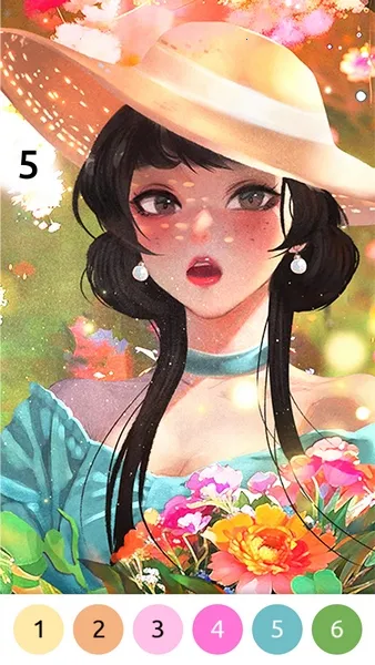 涂你好眠(助眠涂色软件) 涂你好眠(助眠涂色软件)